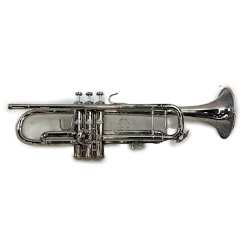 Used Bach STRADIVARIOUS MODEL 37 ML Trumpet