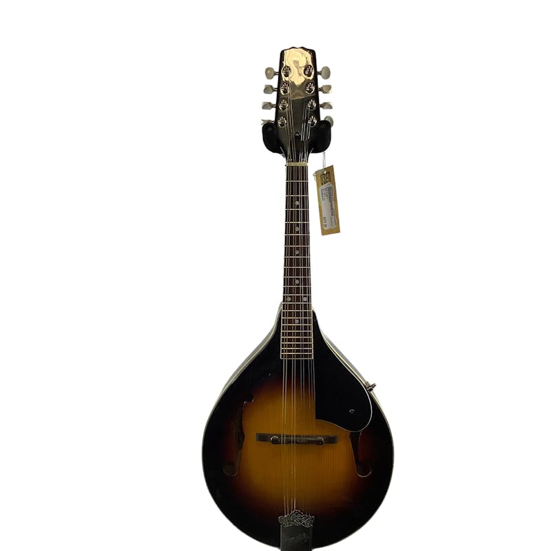 Used Kentucky KM 140 Mandolin Guitar Other