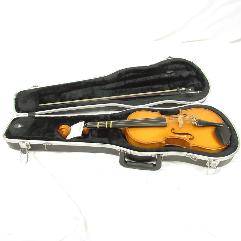 Glaesel E 3/4 Violins Violins
