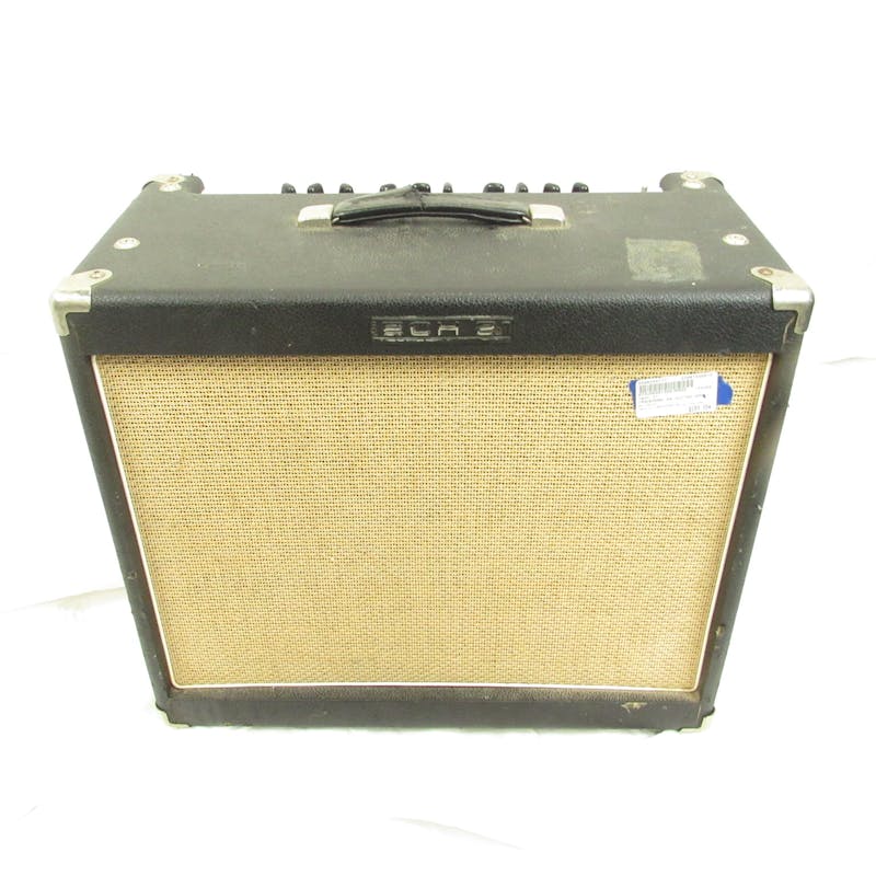 Used Tech 21 TRADEMARK 60 GUITAR AMP Solid State Guitar Amps Solid