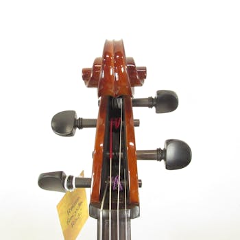 Used Samuel Shen SC100 1/2 CELLO OUTFIT Cellos