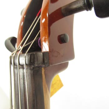 Used Samuel Shen SC100 1/2 CELLO OUTFIT Cellos