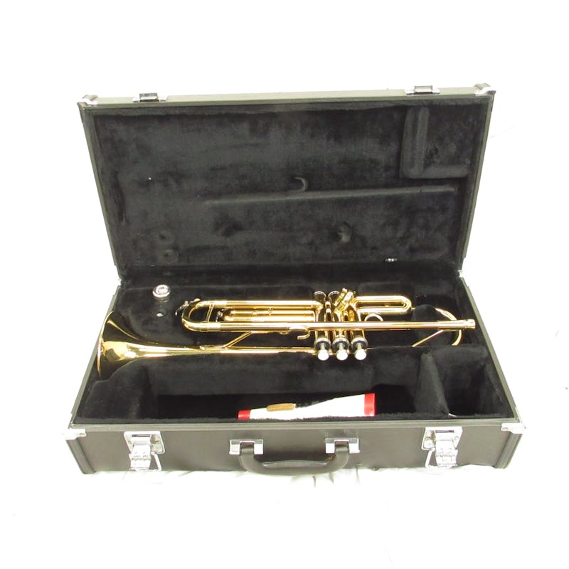 Used Yamaha YAMAHA YTR2335 Trumpets