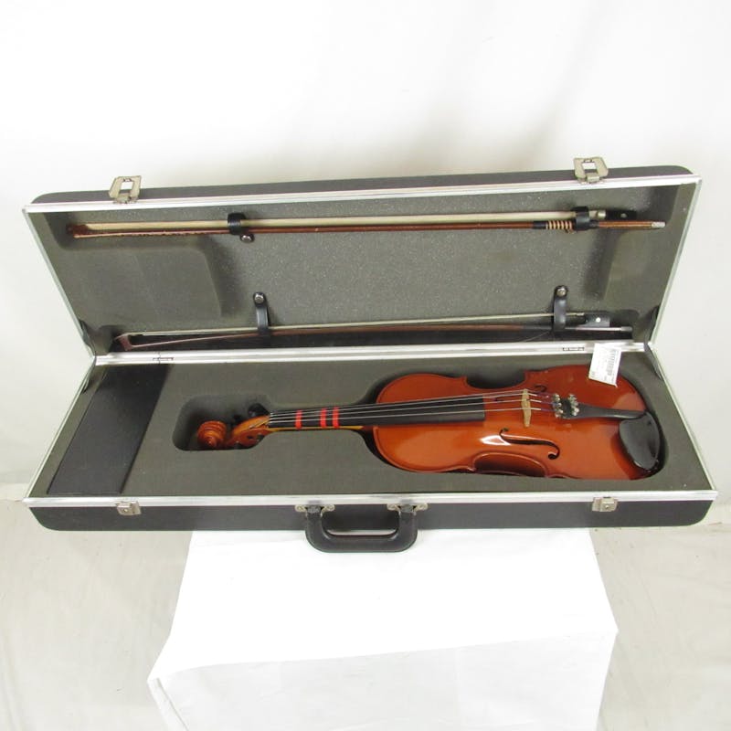 Used Karl Hofner 1979 VIOLIN 4/4 Violins
