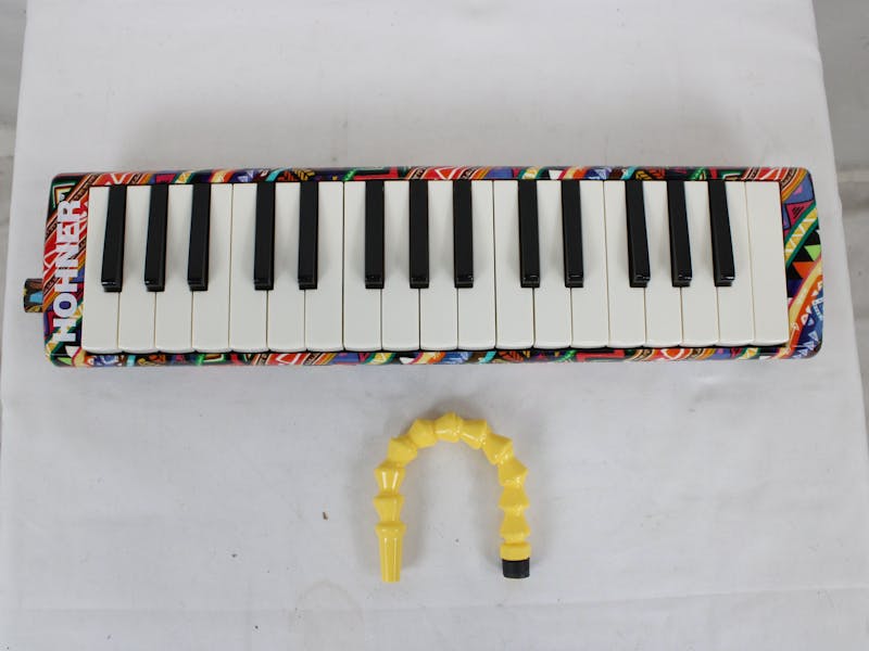 Stagg 32 Key Melodica with Gig Bag