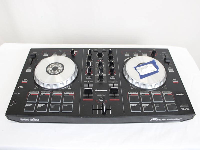 Used Pioneer DDJ-SB DJ Equipment