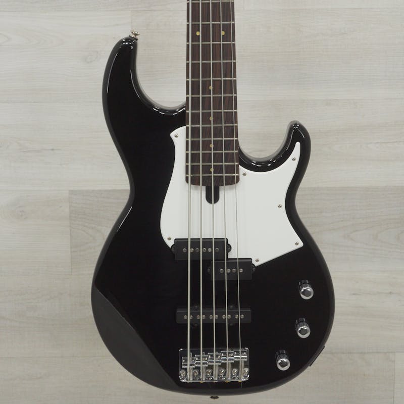 New Yamaha BB235 Bass Black Bass Guitars