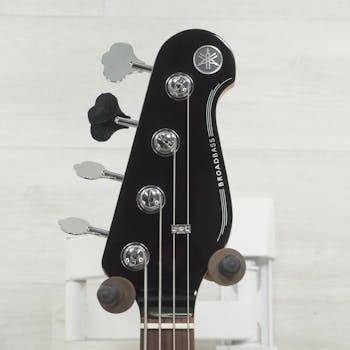 New Yamaha BB435 Bass Teal Blue