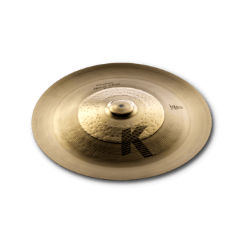 New Zildjian 19