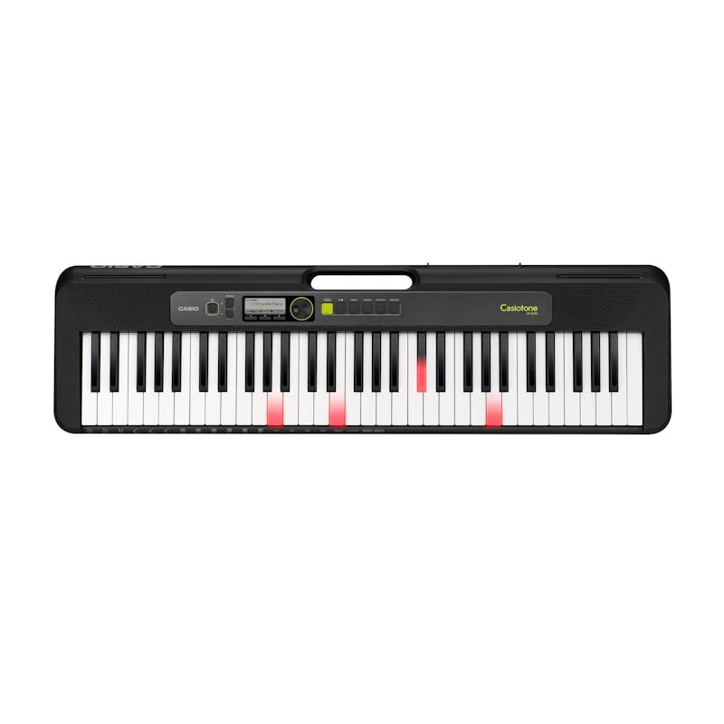 New Casio 61 Keys Portable Keyboard Keyboards