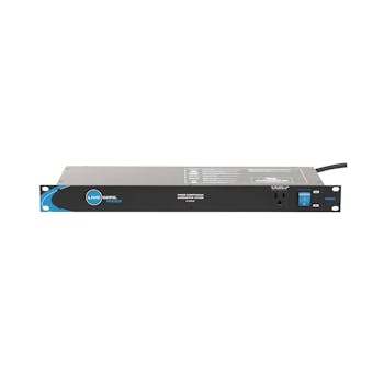  Livewire 9-Outlet Power Conditioner and Distribution System :  Electronics