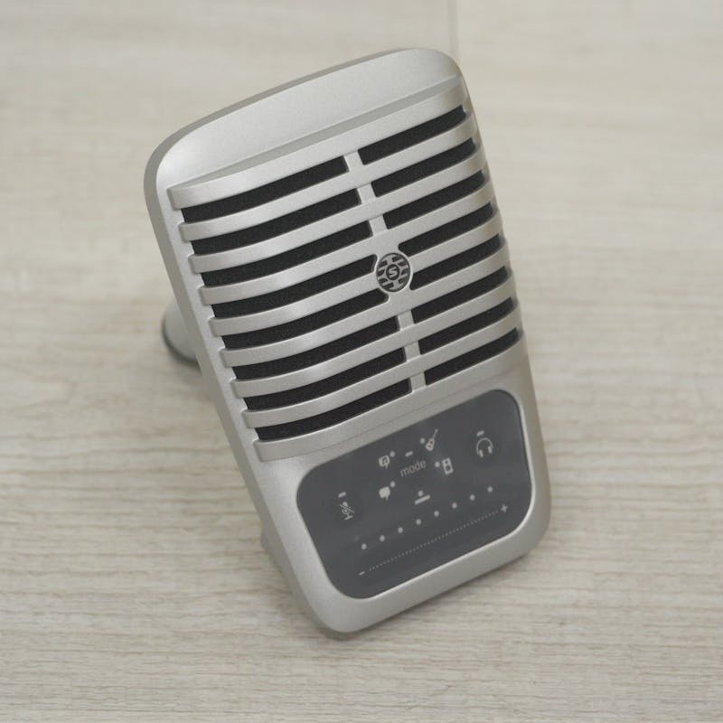 Used Shure MV51 USB Condenser Microphone