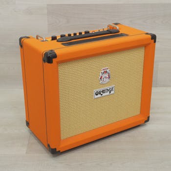 Used Orange ROCKER 15 Tube Guitar Amps Tube Guitar Amps