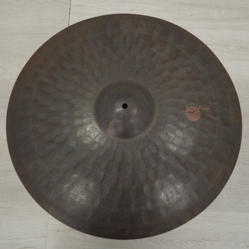 Used Sabian 22