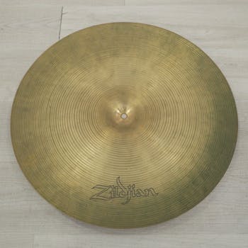 Used Zildjian 20