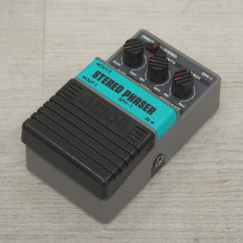 Used Arion SPH-1 Guitar Effects Phaser Guitar Effects