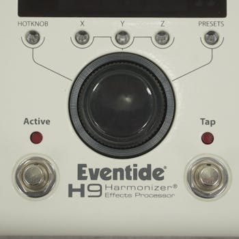 Used Eventide H9 CORE Guitar Effects Multi FX Guitar Effects