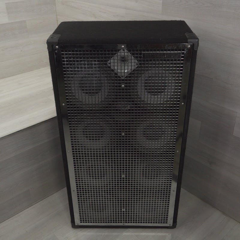 Used SWR Megoliath 8x10 Bass Cabinet