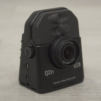 Q2n-4K Video Recorder, Buy Now