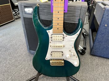 Ibanez shop ex 1500