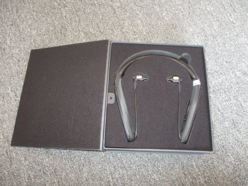 Used Sony SONY WI-1000X WIRELESS HEADSET Pro Sound - Other