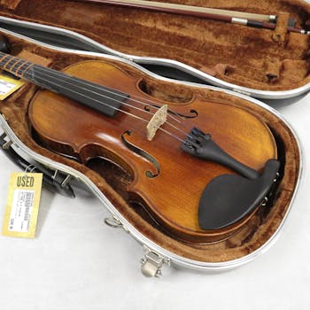 Used Cremona SV-500 4-4 Violin