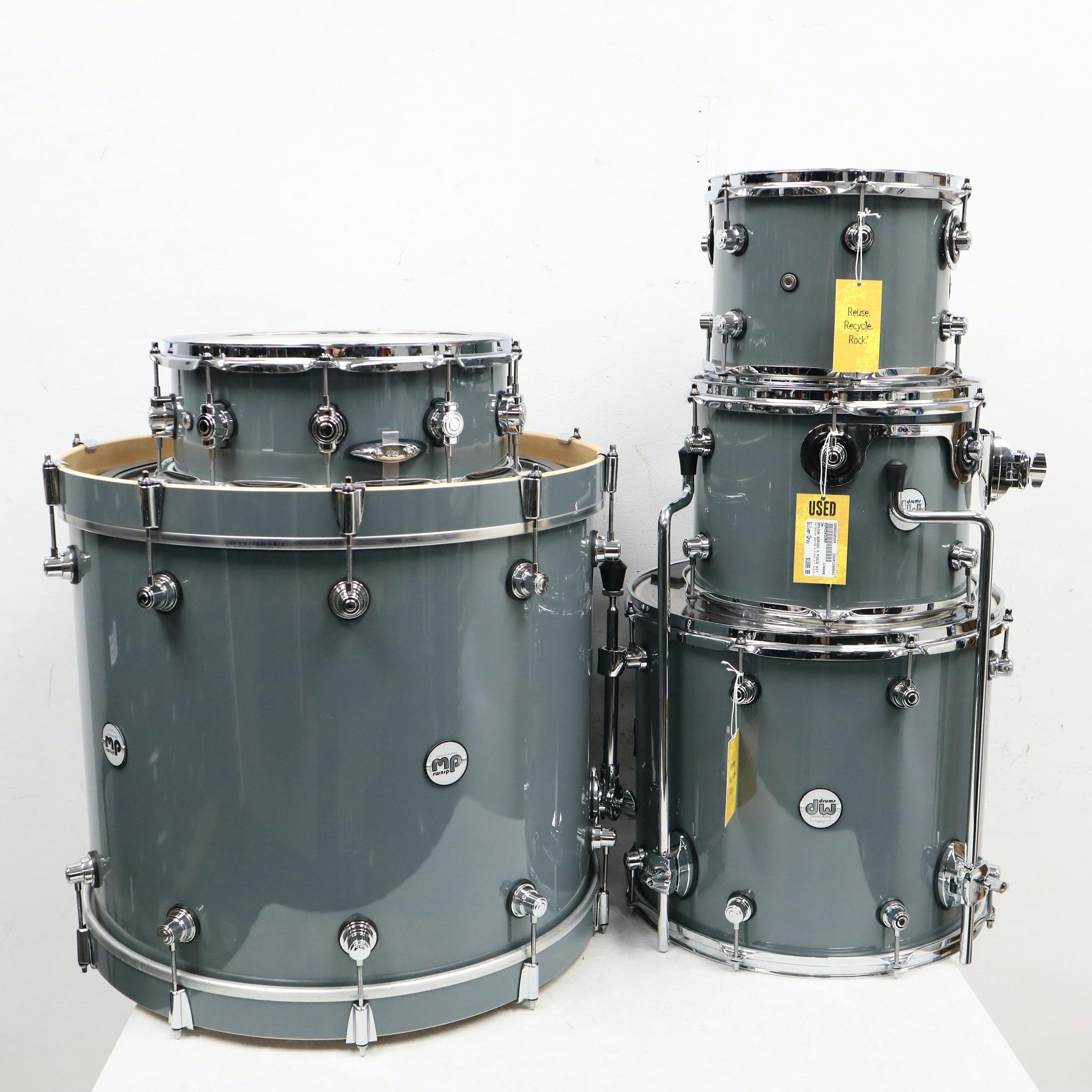 cool dw drum sets