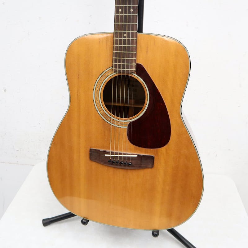 Used Yamaha FG-160 Acoustic Guitar