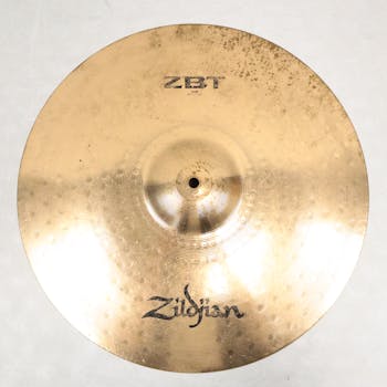 Used Zildjian ZBT 20