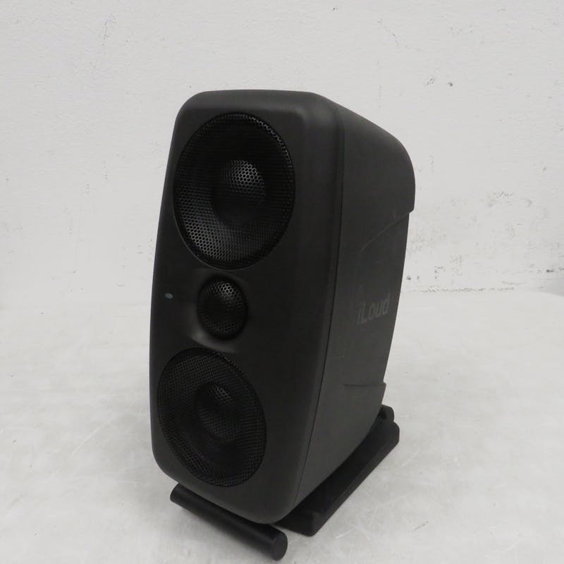 Used IK Multimedia ILOUD MICRO MONITOR Speaker Cabinets Studio