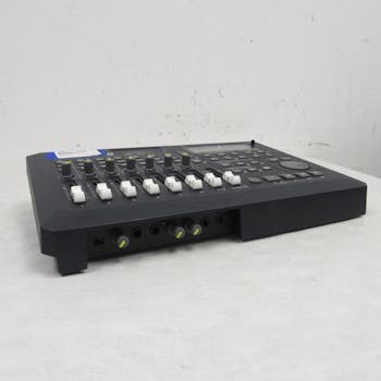 Used Korg D8 DIGITAL RECORDING STUDIO Recording Equipment