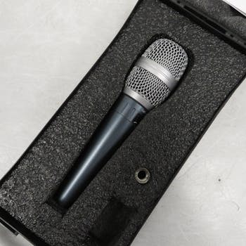 Used Pyle PDWM 2130 WIRELESS MIC SET Microphones Microphones