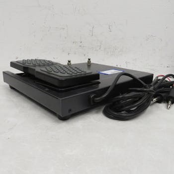 Used M-Audio Black Box Pedalboard