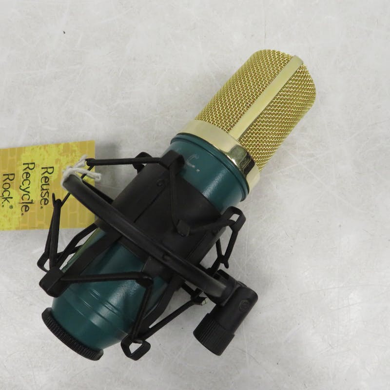 Used MXL V67 Microphones Microphones