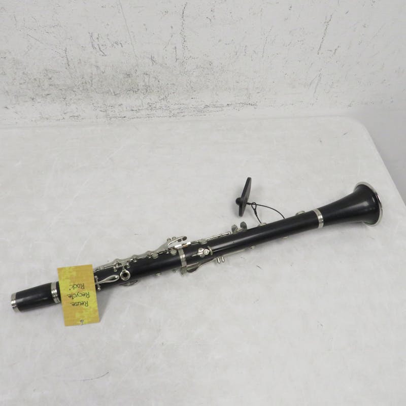 Used Jupiter JCL-710 CLARINET WITH CASE Clarinets Clarinets