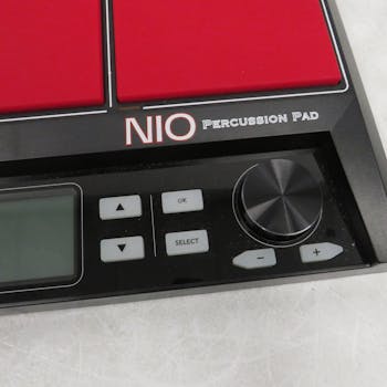 ddrum NIO Foot Pedal Controller
