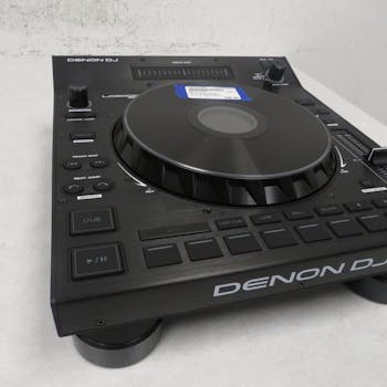 Denon DJ Announces LC6000 PRIME DJ Controller