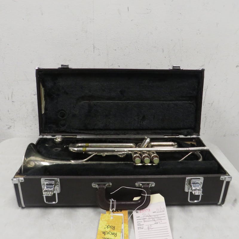 Used Yamaha YTR-2320S Trumpet