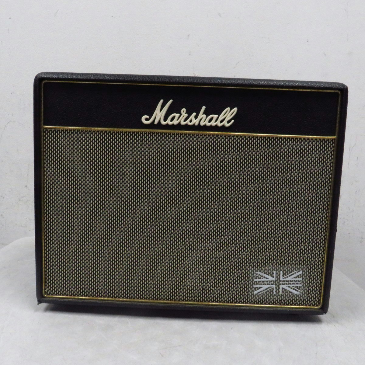 Used Marshall C110 1x10 Guitar Speaker Cabinet