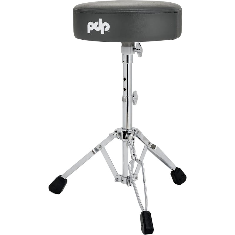 New PDP 700 Throne Round Drum Hardware