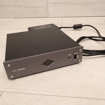 Used Universal Audio SATELLITE TB3 OCTO DSP ACCELERATOR Computer