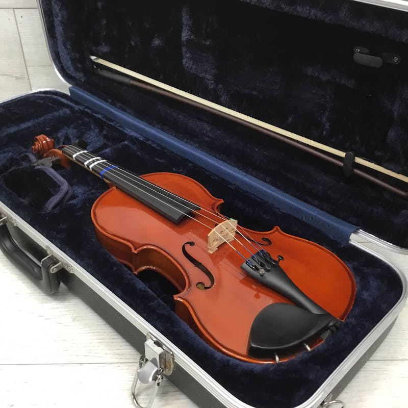 Used Eastman VL80 1/2 VIOLIN OUTFIT Violins Violins