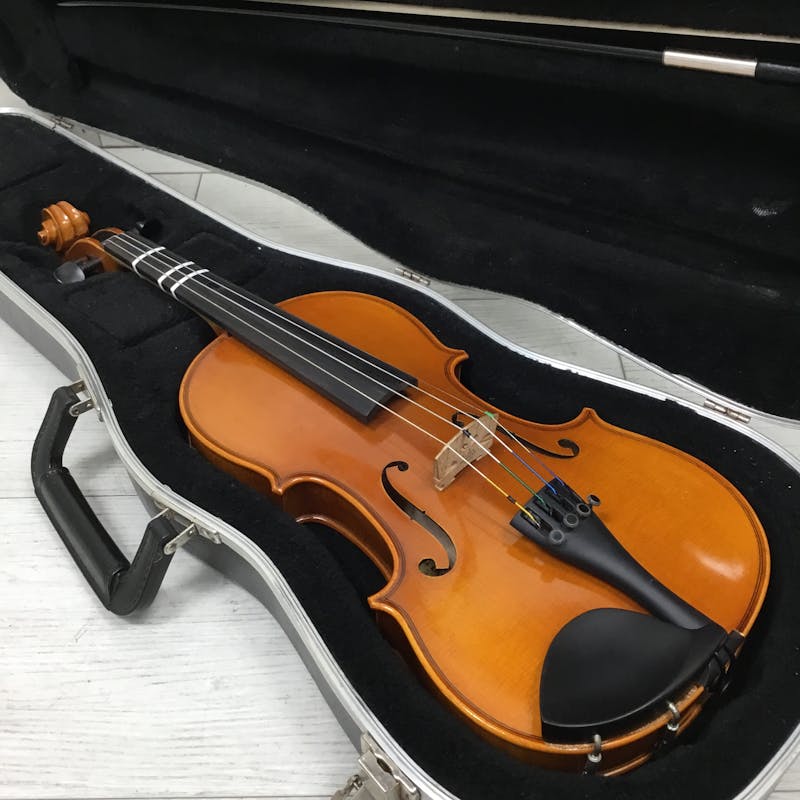 Used Eastman VL80 3/4 VIOLIN OUTFIT Violins Violins