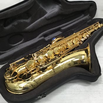 Tenor Saxophones  Only the world's finest @KesslerMusic