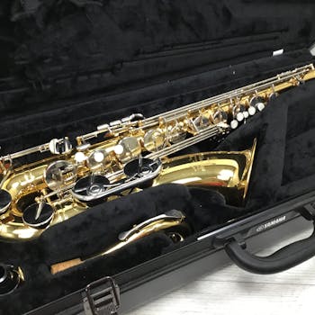 Sinclair STS2400 - Tenor Saxophone : Nantel Musique