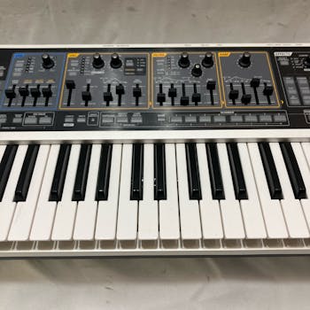 Roland SH-01 GAIA 美品 値下げしました www.unaitas.com