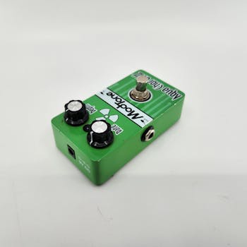 Used Modtone AQUA CHORUS II Guitar Effects Chorus