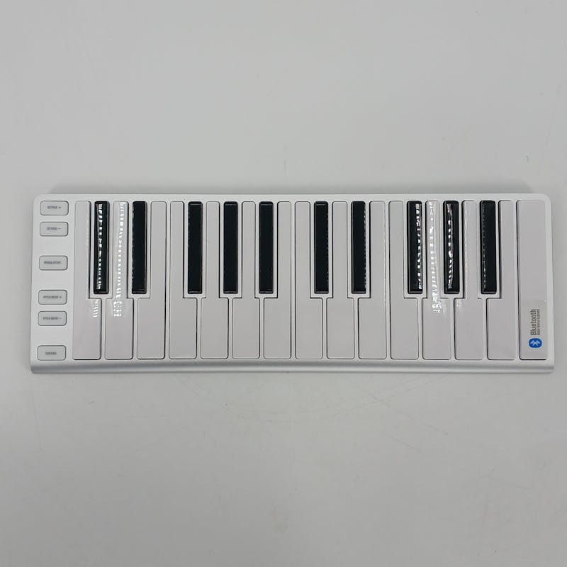 Used CME XKEY AIR 25 BLUETOOTH Controllers 25-Key