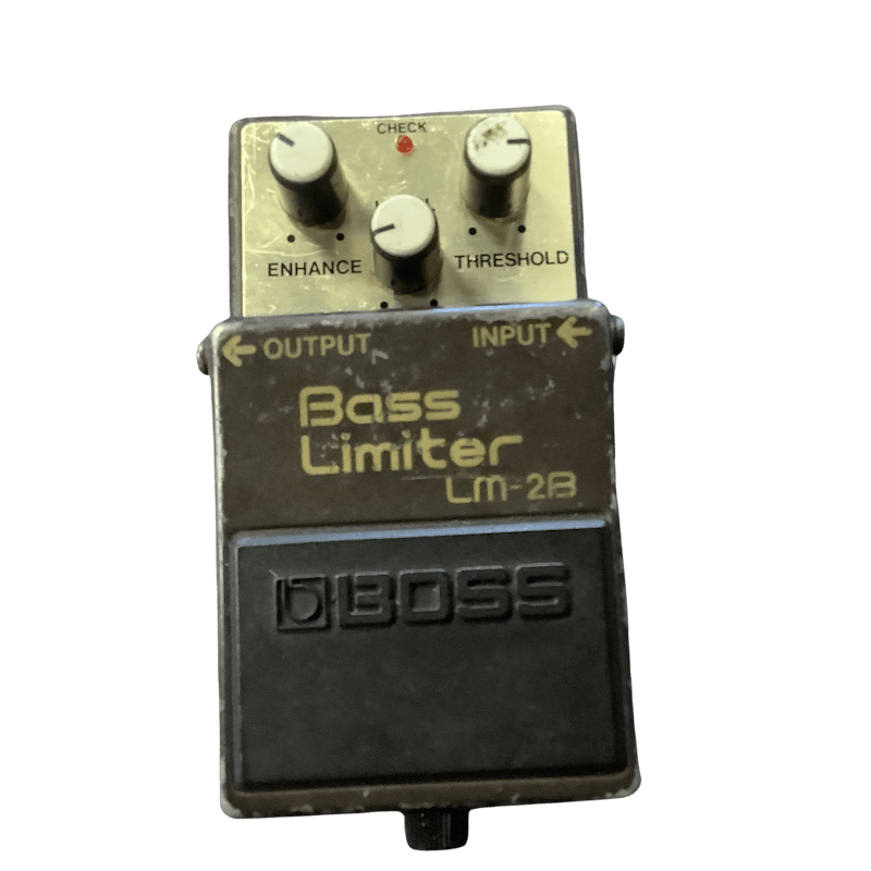 Used Boss LM-2B Guitar Effects Other