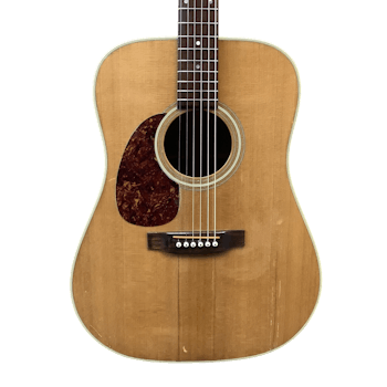 Naderman NDGC 340L Guitare 3/4 Gaucher - Saint Max Music
